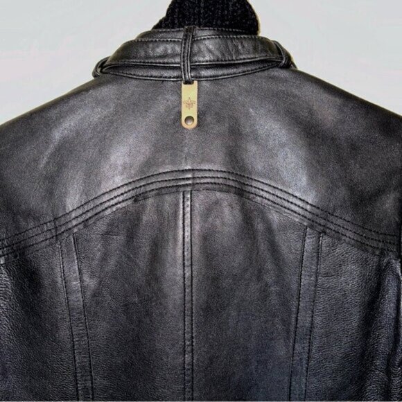 for @tracyxoclothes Mackage size XS - Picture 6 of 13